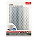 Speed-Link Lares Protective Notebook Cover, Men 1, Argento - Foto miniatura 2